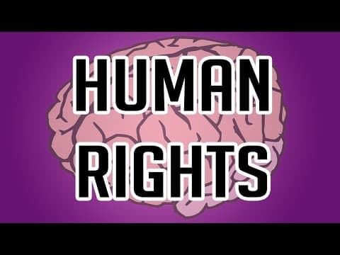 Should Britain Replace the Human Rights Act? thumbnail