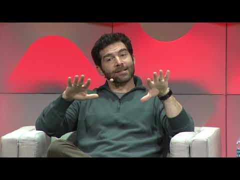 CEOs and Founders: Lessons with Jeff Weiner & Samir Kaul thumbnail