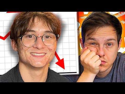 Why Did Michael Reeves Sell His Investments? thumbnail