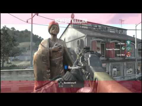 Insane Black Ops 2 HACKER!!!! thumbnail