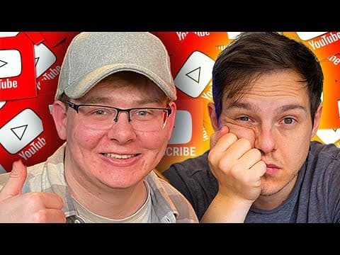 How Did CallMeCarson Make $1 Million from Home? thumbnail