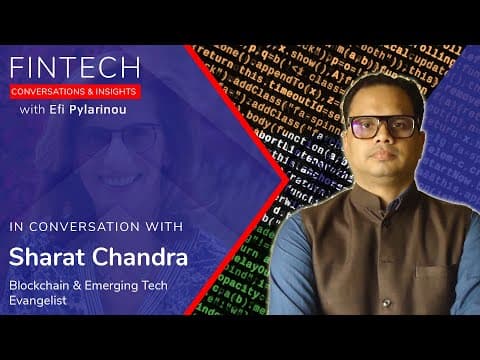 How Will India's Digital Rupee Transform Payments? thumbnail