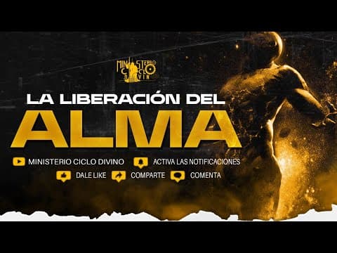 ¿Qué es la liberación del alma según la Biblia? thumbnail