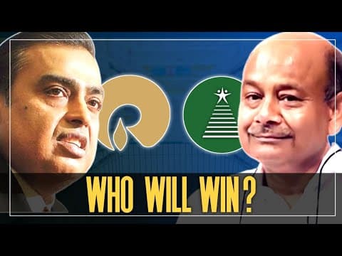 How Jio Mart Could Beat D Mart and Big Basket thumbnail