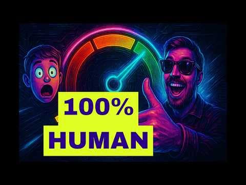 How to Make ChatGPT Writing Sound More Human thumbnail