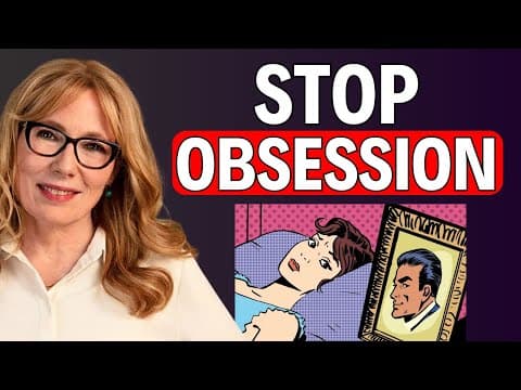 Romantic Obsession Is Caused By Childhood Neglect - Anna Runkle thumbnail