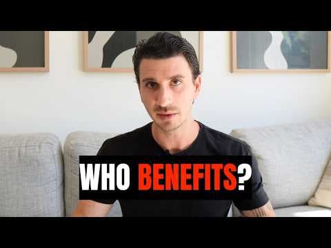 The Terrifying Reality Behind Every Monetary Reset thumbnail