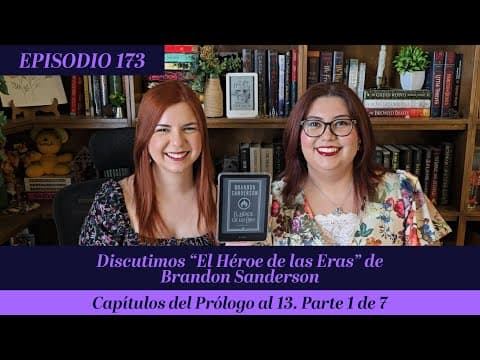 ¿Qué revela el inicio de El Héroe de las Eras? thumbnail
