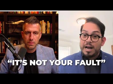 Every new realtor needs to hear this right now thumbnail