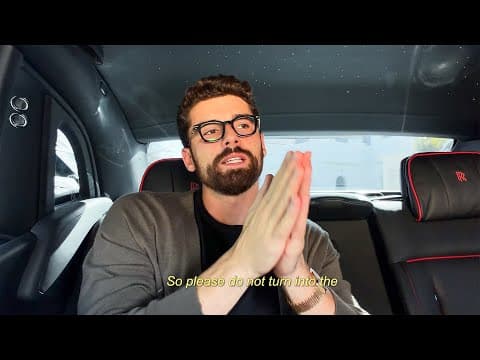 How Does the Psychology of Getting Rich Actually Work? thumbnail