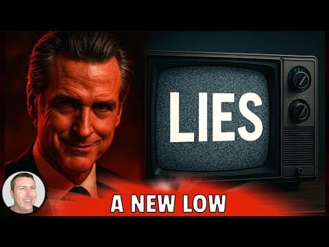The Charlie Kirk Cover-up is COLLAPSING But Liberals Are Still Desperately Pushing These Insane Lies thumbnail