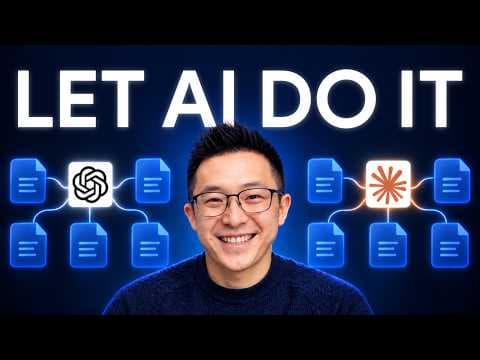 How to let AI organize your files with a rulebook thumbnail