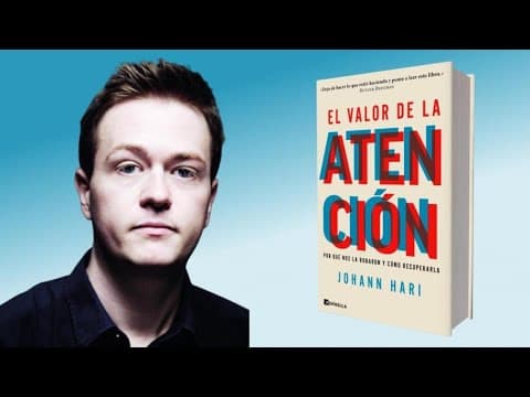 Cómo recuperar la atención y la concentración thumbnail