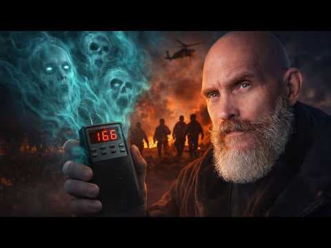 What Do Spirits Say About Future Wars and the World End? thumbnail