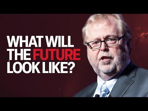 How Can We Shape the Future of Technology? thumbnail