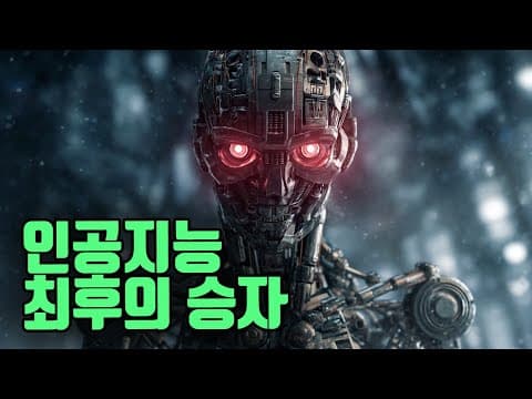 메타의 초고액 AI 인재 영입 전략은 왜 성공 가능성이 높은가? thumbnail