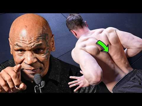 The Amazing Benefits of Mike Tyson Push-Ups thumbnail