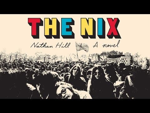 What Makes The Nix by Nathan Hill a Must-Read? thumbnail