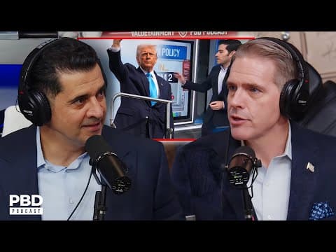 "Up Like A Rocket!" - Trump’s SKYROCKETING Foreign Policy Approval STUNS CNN Host thumbnail