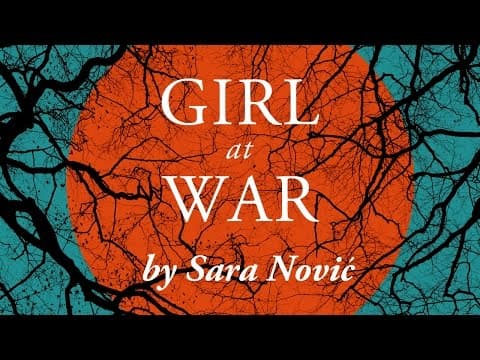 What Themes Are Explored in Girl at War? thumbnail