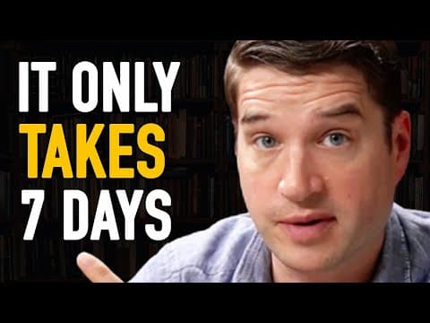 How to Build a Deep Life Stack for Productivity thumbnail