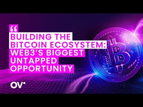 What Are the New Opportunities for Bitcoin in 2024? thumbnail