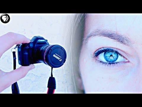 Can a Camera Replace Your Eye for Vision? thumbnail