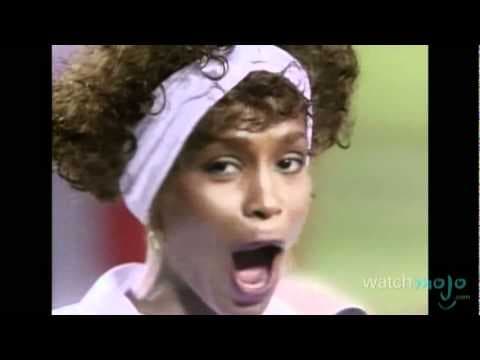 Whitney Houston Biography: Life and Career of the Singer and Actress thumbnail