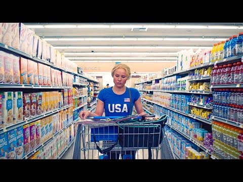 Woman Found a Loophole, Everything She Buys The Store Will Pay For It thumbnail