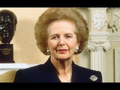 What Is Neoliberalism and Its Impact? thumbnail