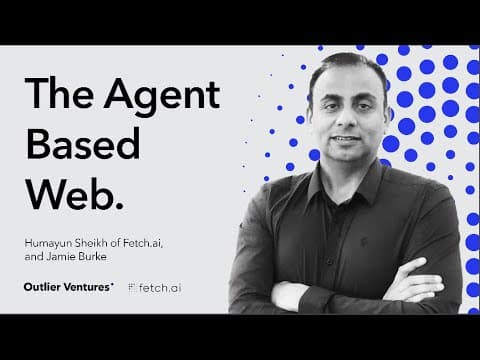 What Is the Agent-Based Web and How Does It Work? thumbnail