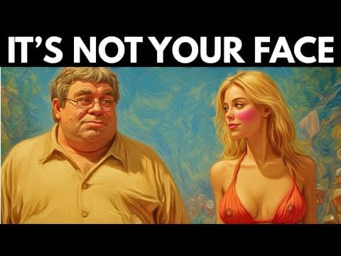 People Fall In Love With You For Only 2 Reasons – Carl Jung thumbnail