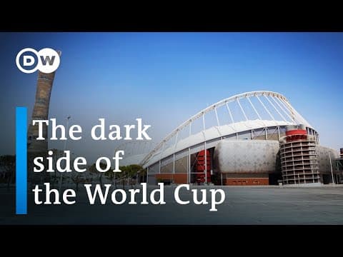 What Challenges Do Migrant Workers Face in Qatar? thumbnail