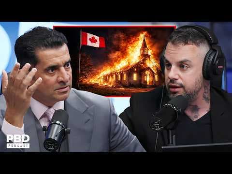 "Canada’s Spiritual War” - Bible ‘Hate Speech’ Ruling SPARKS Backlash thumbnail