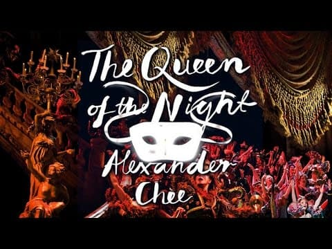 What Is 'The Queen of the Night' About? thumbnail