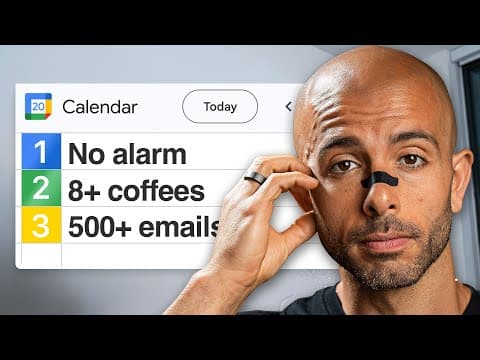 How to Build Wealth With Daily Micro Habits thumbnail