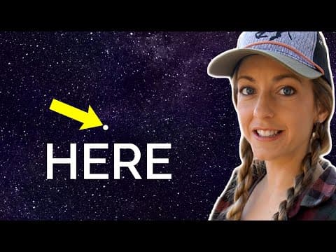 Why Do Some Galaxies Move Faster Than Light? thumbnail