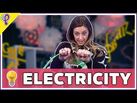 What Are Voltage, Current, Resistance, and Circuits? thumbnail