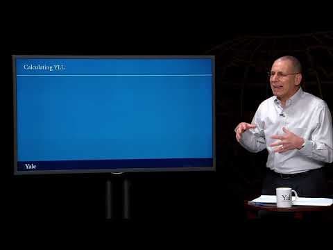 What Is the DALY and How Does It Measure Disease Burden? thumbnail