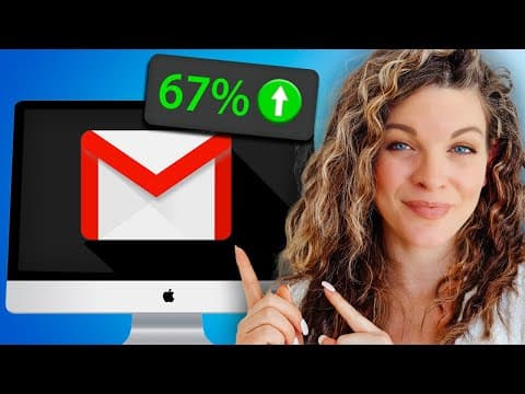 Build your Email List from Scratch without a FREEBIE (3 Steps for Course Creators) thumbnail