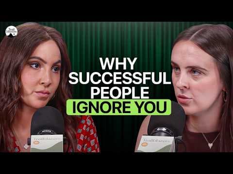 How to Build Relationships With Influential People thumbnail
