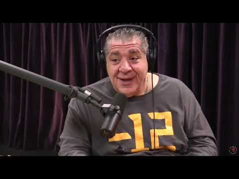 Joey Diaz Tells Jail Stories | Joe Rogan thumbnail