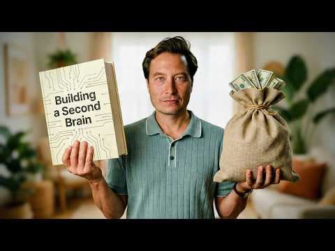 The $1M Lesson: Why Forte Labs Is Pivoting Away From Second Brain Enterprise and Back to You thumbnail