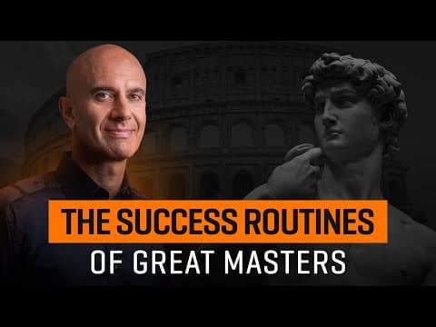 What Are the 5 Hidden Habits to Transform Your Life? thumbnail