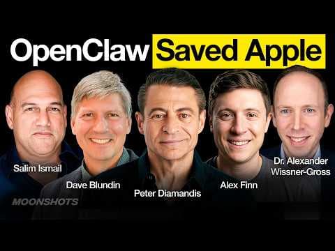 How Does OpenClaw Transform AI Use on Mac Minis? thumbnail