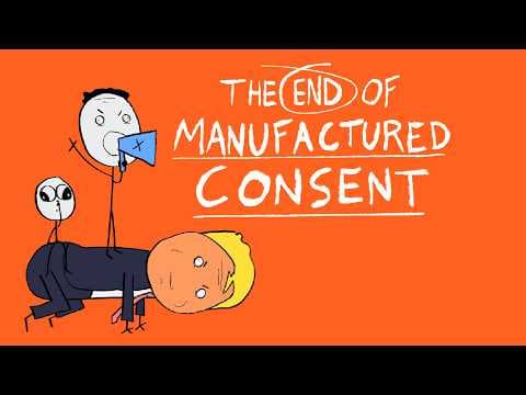 Manufactured Chaos thumbnail