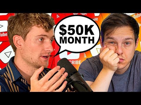 How to Make $50,000 Per Month Working from Home thumbnail