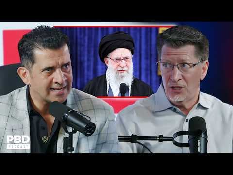 “Khamenei Is The Only One Left” - Trump DESTROYS Iran’s Regime As Power Structure Shattered thumbnail