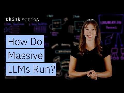 How to scale AI models across multiple GPUs for inference thumbnail