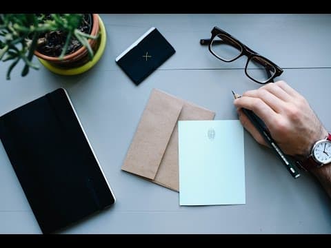 Intro to SelfAuthoring thumbnail